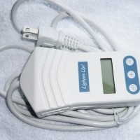 Lighten Up! Model 308
